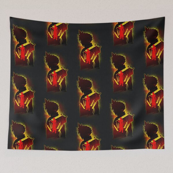 Item preview, Ex-Soldier Mercenary Red designed and sold by Hypertwenty Designs.