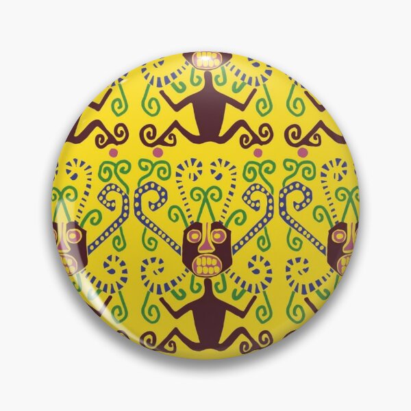 Item preview, Ethnic Borneo designed and sold by jaycetrg87.