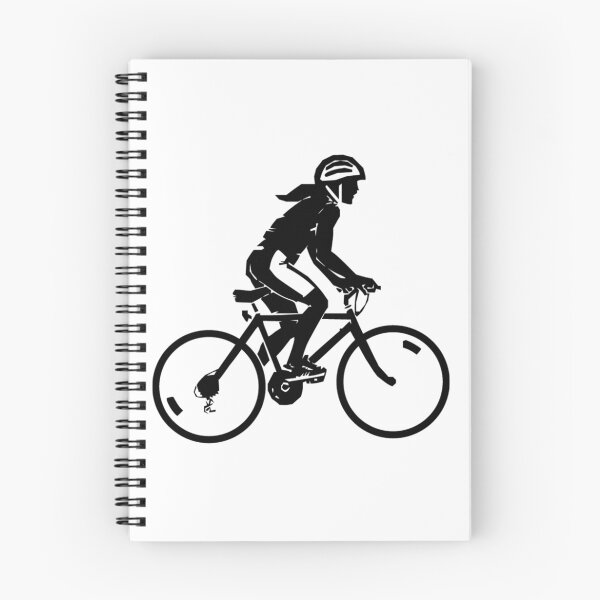 Item preview, Sterne bike rider design designed and sold by lovingangela.