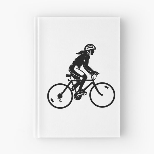 Item preview, Sterne bike rider design designed and sold by lovingangela.