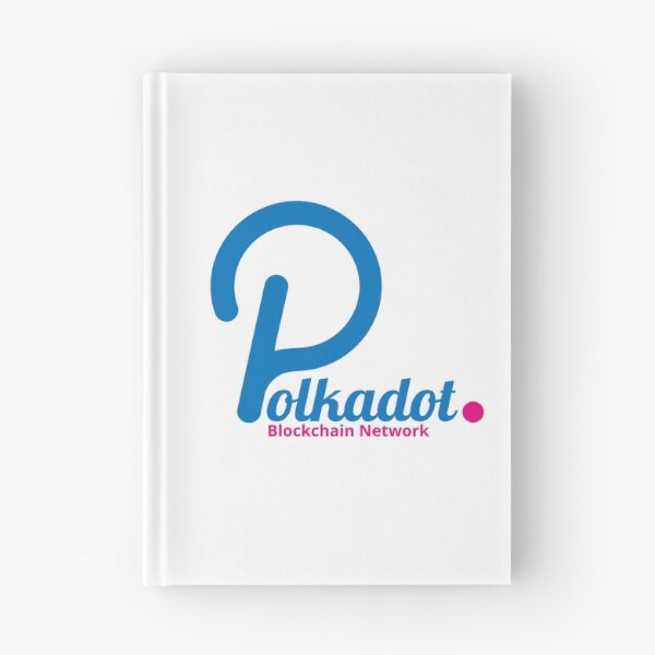 Item preview, DOT - Polkadot - Cryptocurrency of the future designed and sold by Scubaloppy.