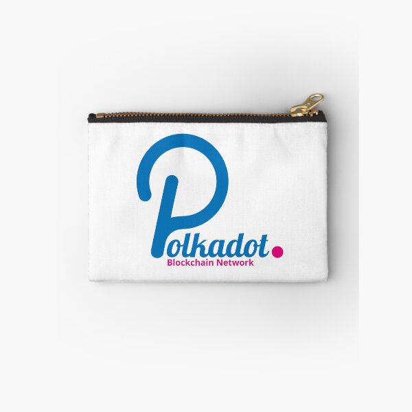 Item preview, DOT - Polkadot - Cryptocurrency of the future designed and sold by Scubaloppy.