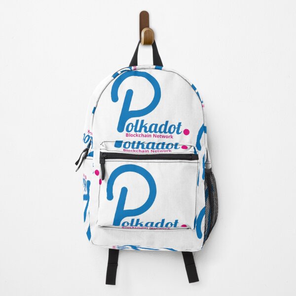 Item preview, DOT - Polkadot - Cryptocurrency of the future designed and sold by Scubaloppy.
