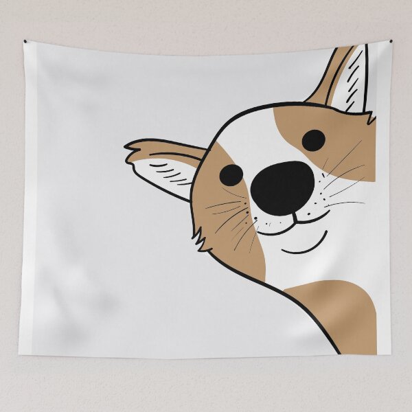 Item preview, Whatcha doin? designed and sold by BorneowithLove.