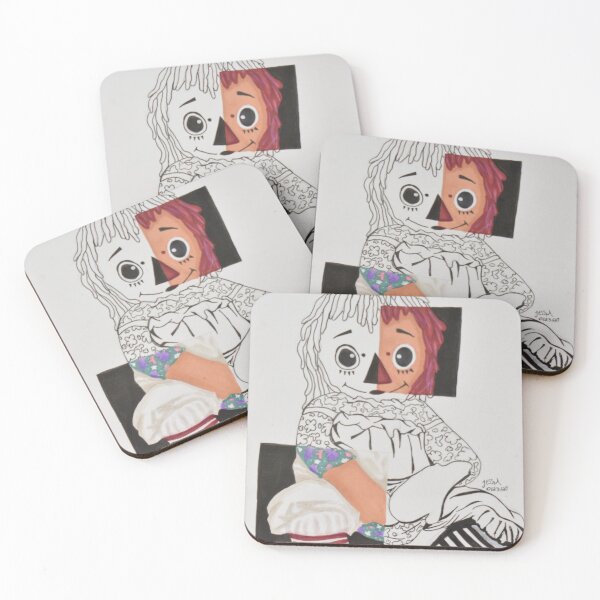 Item preview, annabelle designed and sold by jessicaamcneil.