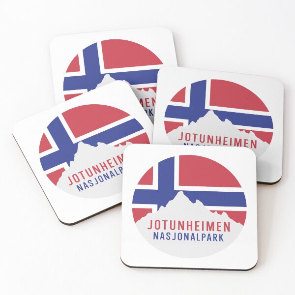 Item preview, Jotunheimen National Park, Norway designed and sold by Pascal Treichler.