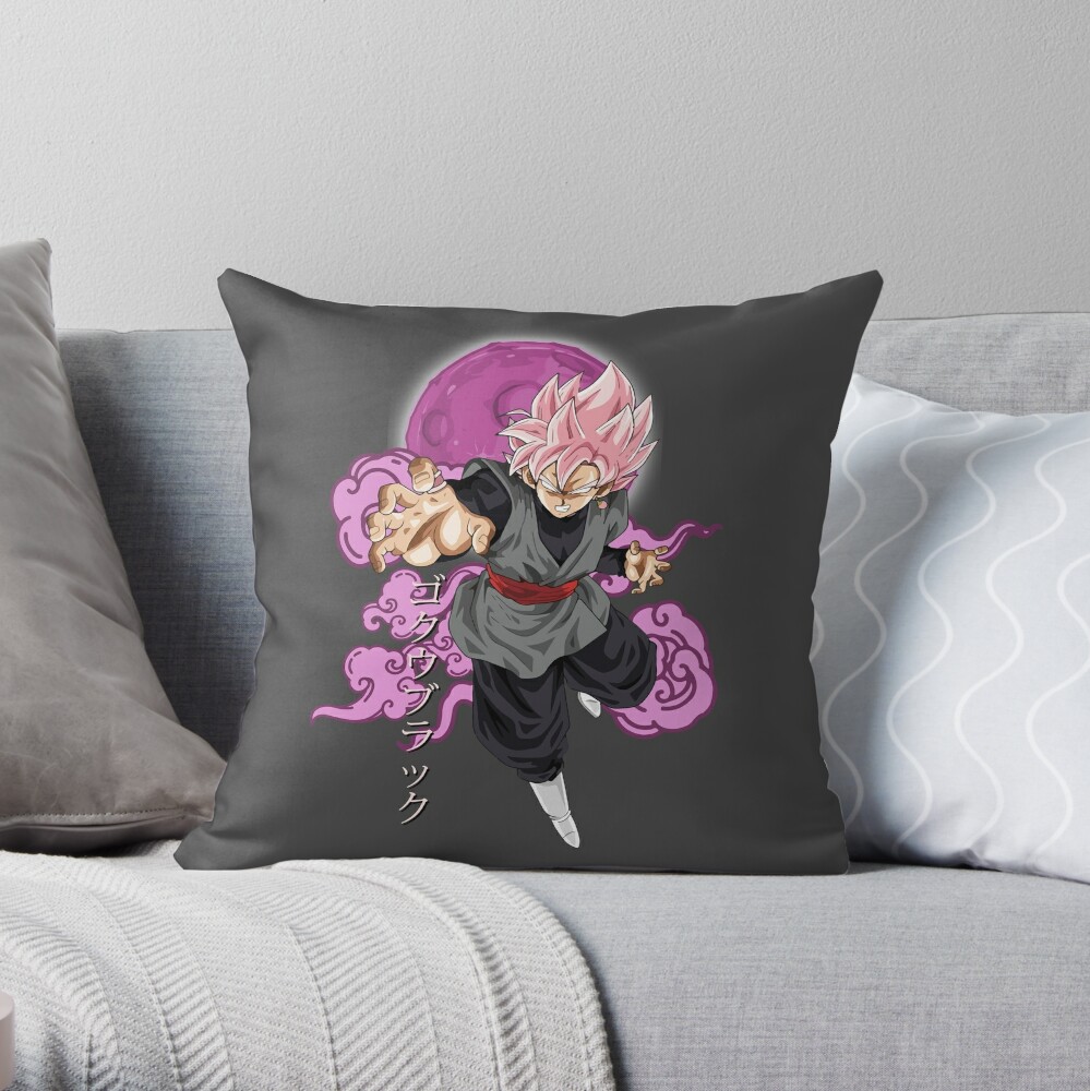 200+] Goku Black Pictures