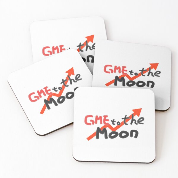 Item preview,  Game stop,GME designed and sold by SPYG.