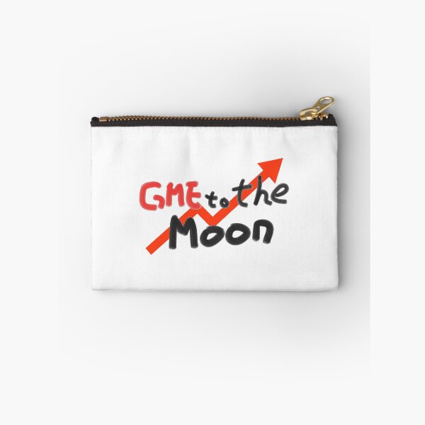 Item preview,  Game stop,GME designed and sold by SPYG.