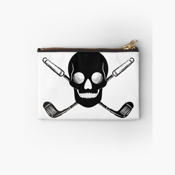 Item preview, Golf Skeleton designed and sold by CeciLop.