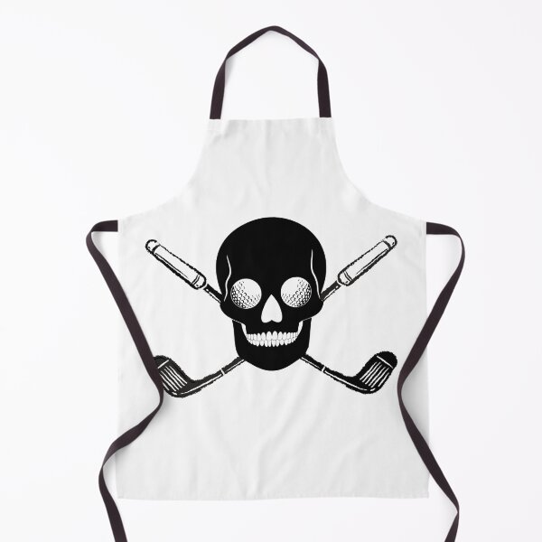 Item preview, Golf Skeleton designed and sold by CeciLop.
