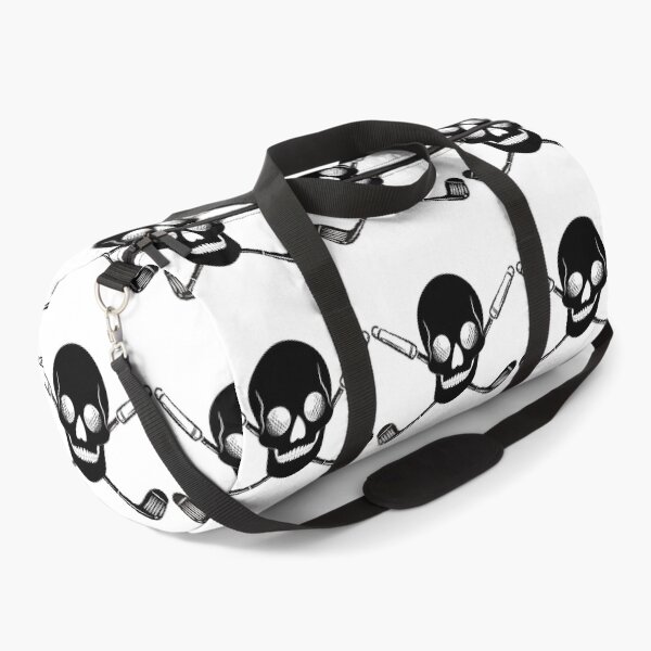 Item preview, Golf Skeleton designed and sold by CeciLop.
