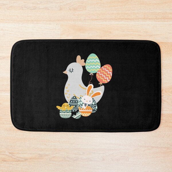 Item preview, Festive Easter Party designed and sold by ArtEntwined.