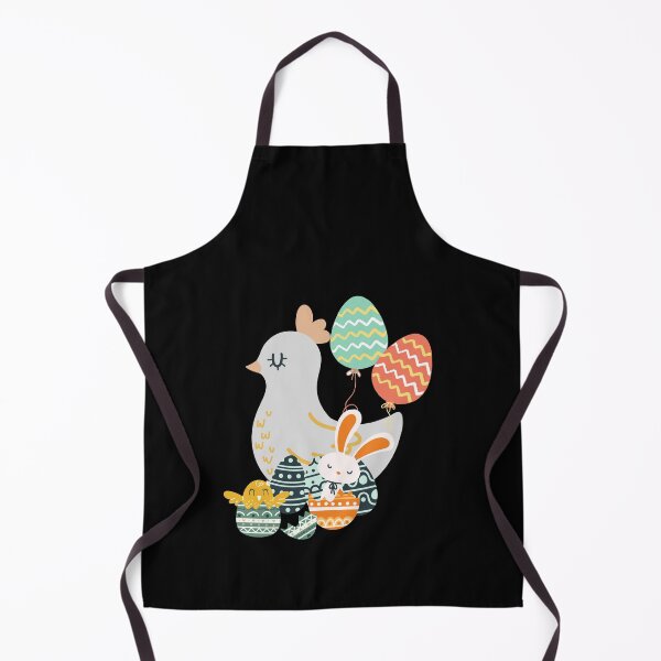 Item preview, Festive Easter Party designed and sold by ArtEntwined.
