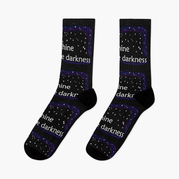 Item preview, Jimmy Palmer a stars need darkness quote designed and sold by THE AMERICAN TEEVANGELIST.