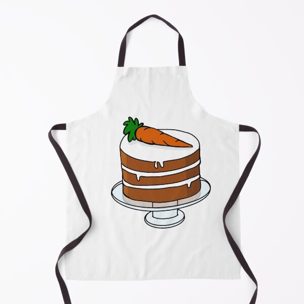Item preview, Carrot Cake Easter designed and sold by LunaXinian.