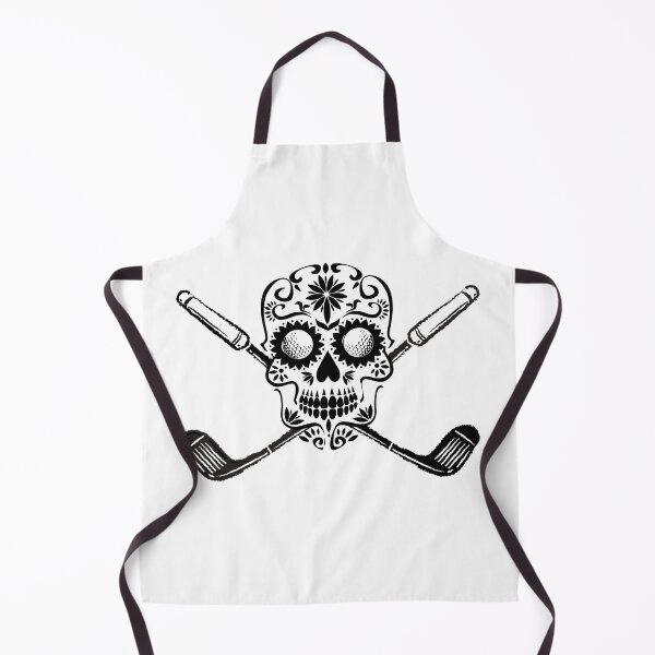 Item preview, Golf Skeleton designed and sold by CeciLop.