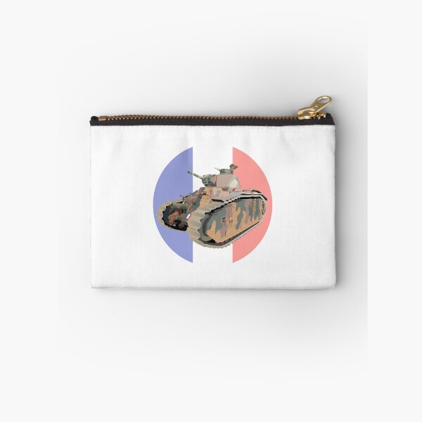 Item preview, Char B1 WW2 French Tank designed and sold by NorseTech.