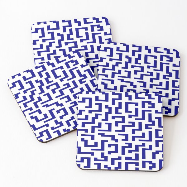 Item preview, Laberinto n. ° 7 designed and sold by BImP design.