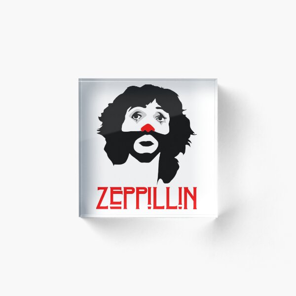 "CEPILLIN" Acrylic Block by Pasion | Redbubble