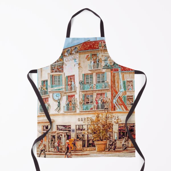 Item preview, Cinema Cannes designed and sold by Doug's Landing.