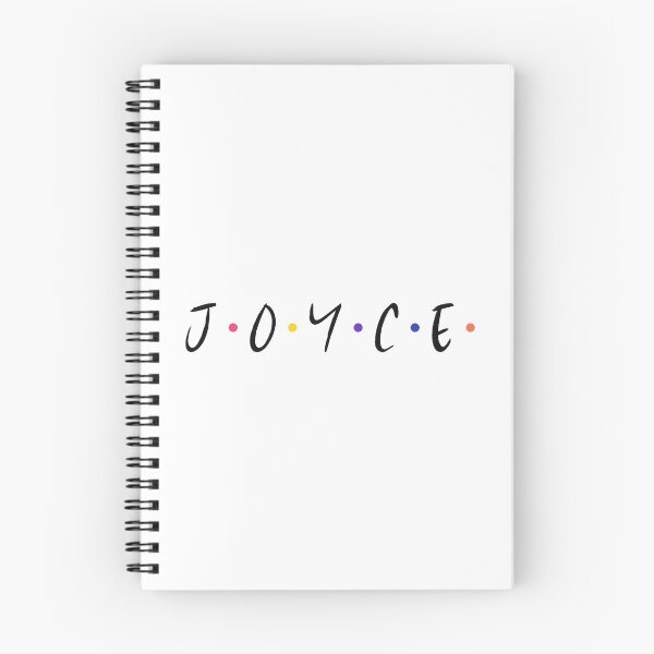 Item preview, Joyce Name designed and sold by Teelogic.