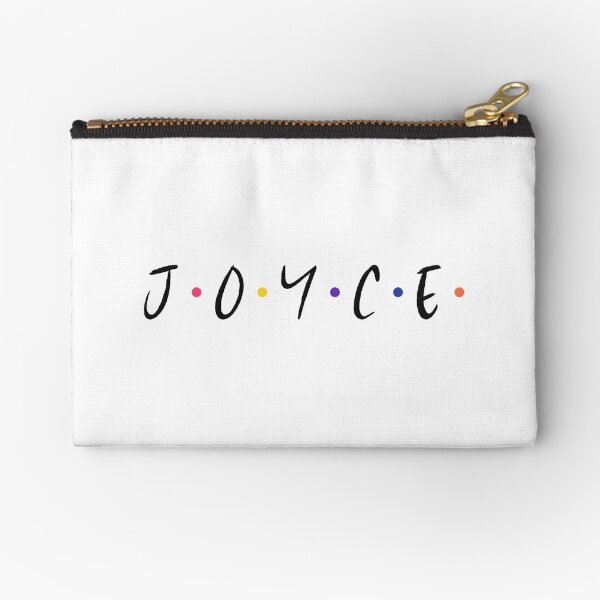 Item preview, Joyce Name designed and sold by Teelogic.