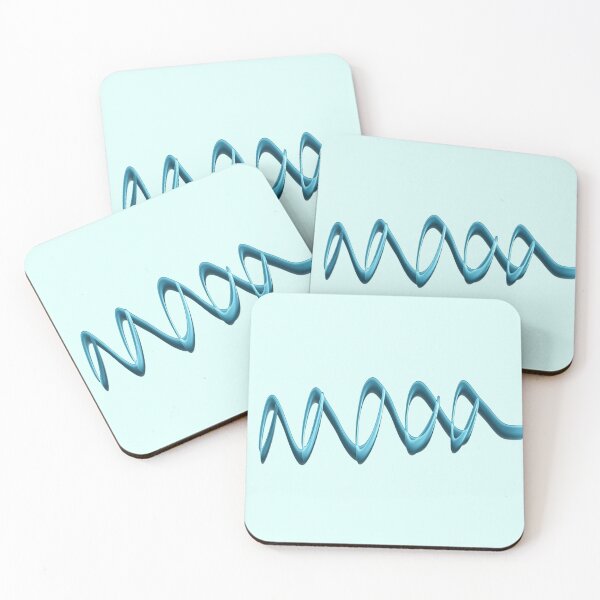 Item preview, Wave designed and sold by daphnejourney.