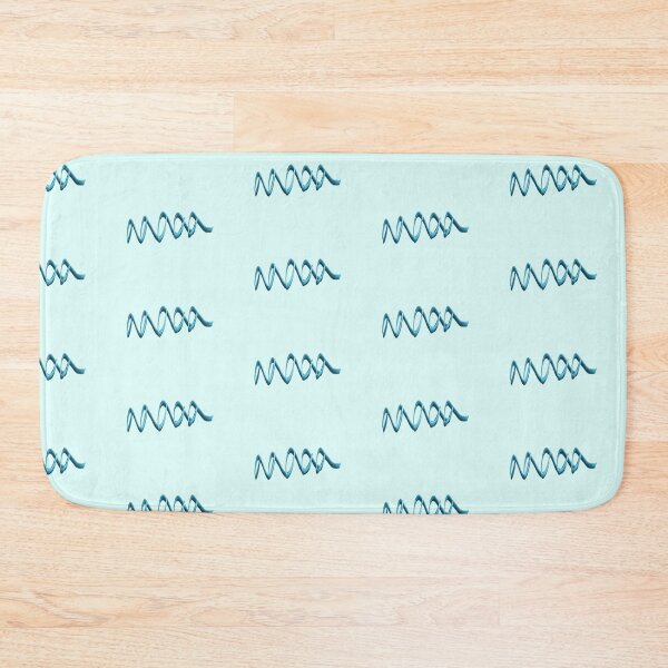 Item preview, Wave designed and sold by daphnejourney.