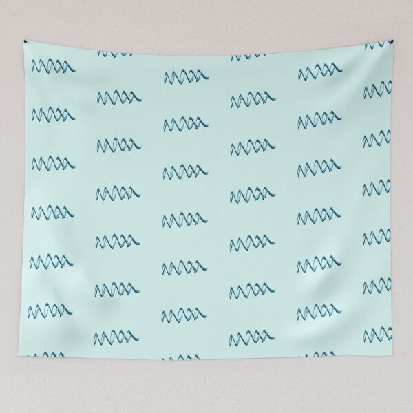 Item preview, Wave designed and sold by daphnejourney.