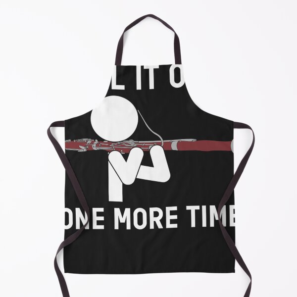 Item preview, Call It Oboe One More Time Bassoon Bassoonist designed and sold by RachaelAndrew.