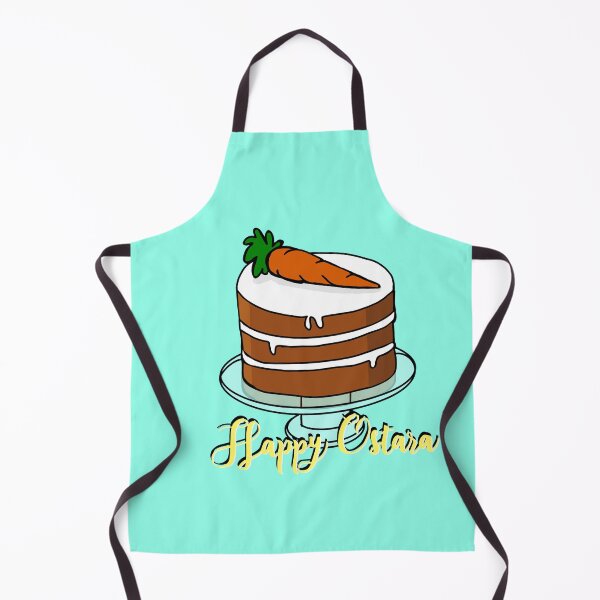 Item preview, Carrot Cake Ostara designed and sold by LunaXinian.