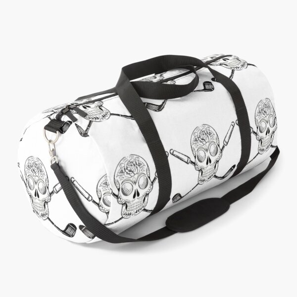 Item preview, Golf Skeleton designed and sold by CeciLop.