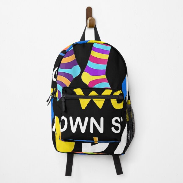 Item preview, World Down Syndrome Day Awareness Socks Down Right Kids designed and sold by trathai1012.