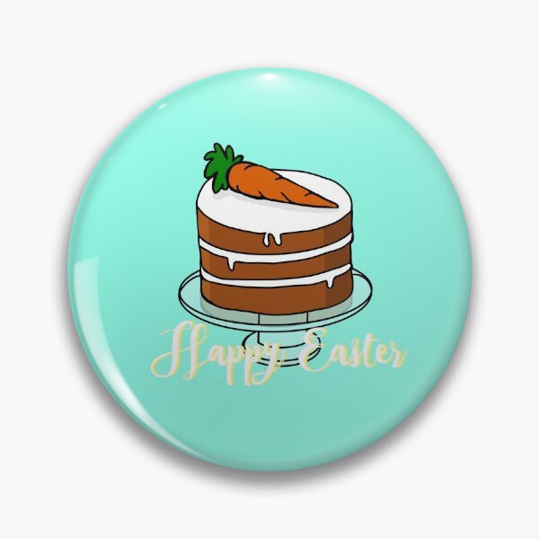 Item preview, Carrot Cake Easter Full designed and sold by LunaXinian.