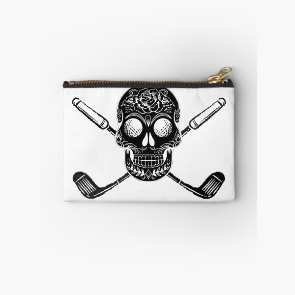 Item preview, Golf Skeleton designed and sold by CeciLop.