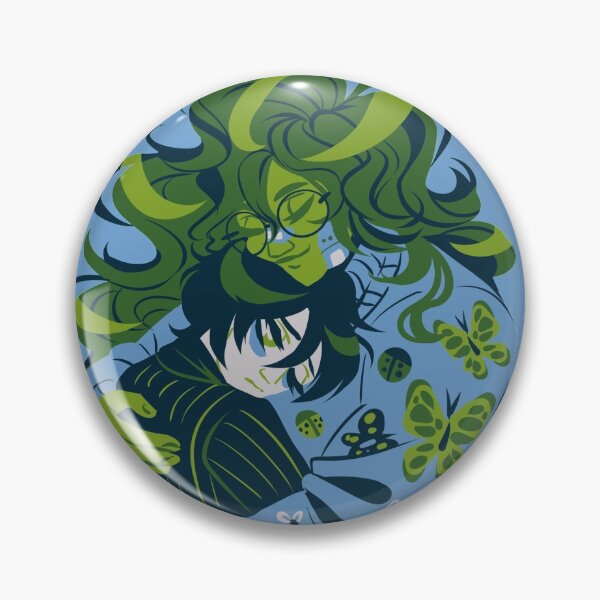 Item preview, shuichi x gonta designed and sold by waveglox.