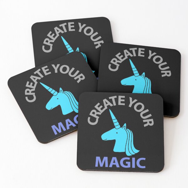 Item preview, unicorn. create your magic designed and sold by doctors-apparel.