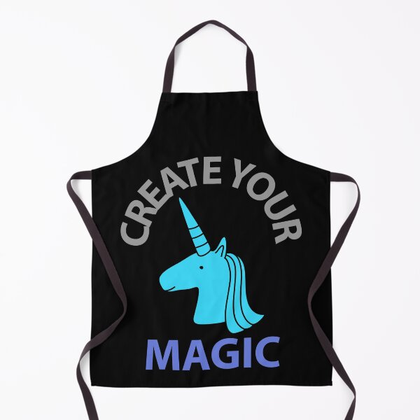 Item preview, unicorn. create your magic designed and sold by doctors-apparel.
