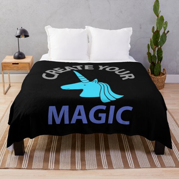 Item preview, unicorn. create your magic designed and sold by doctors-apparel.