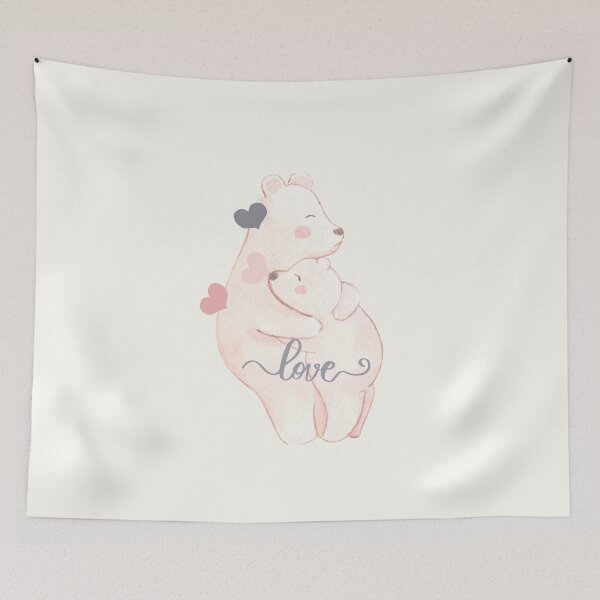 Item preview, To the best mum in the world happy mother's day designed and sold by H2O-Shop.