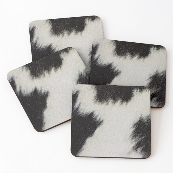 Item preview, FAUX COWHIDE designed and sold by Swooncake Press.