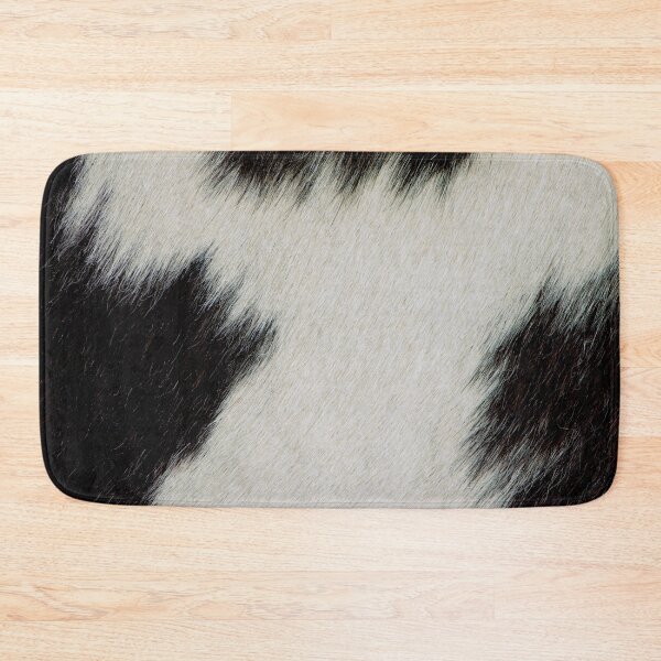 Item preview, FAUX COWHIDE designed and sold by Swooncake Press.