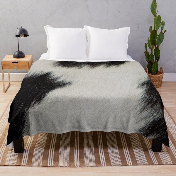 Item preview, FAUX COWHIDE designed and sold by Swooncake Press.