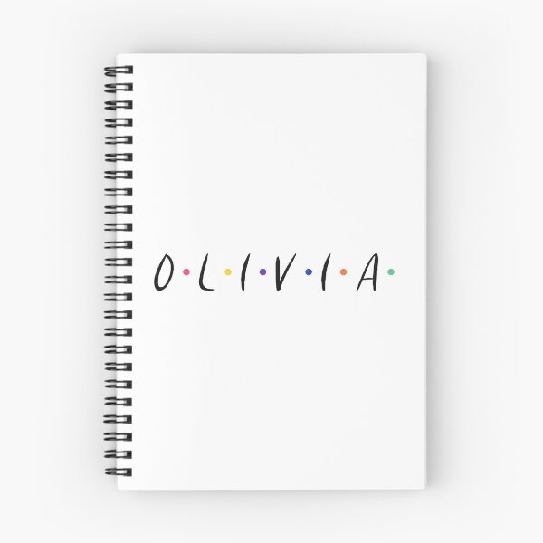 Item preview, Olivia Name designed and sold by Teelogic.