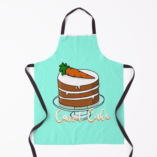 Item preview, Carrot Cake Sweet Treat designed and sold by LunaXinian.