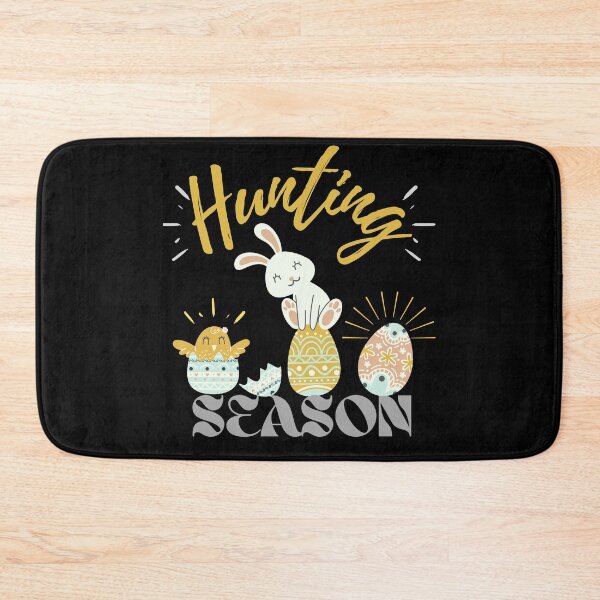 Item preview, Egg Hunt Is On designed and sold by Design-Maniya.