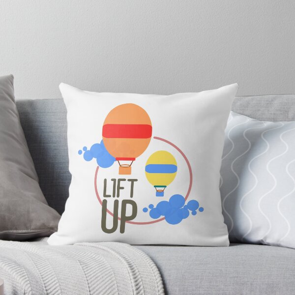 Item preview, lift up designed and sold by ArtInRhythm.