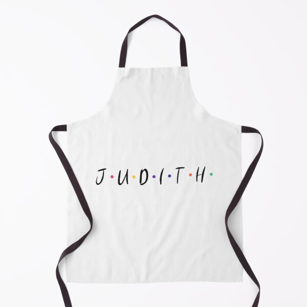 Item preview, Judith Name designed and sold by Teelogic.