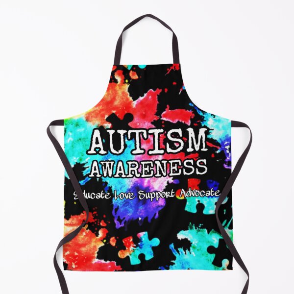 Item preview, autism designed and sold by cliff1981.